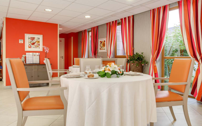 Image Résidence - 3 : Résidence Granger