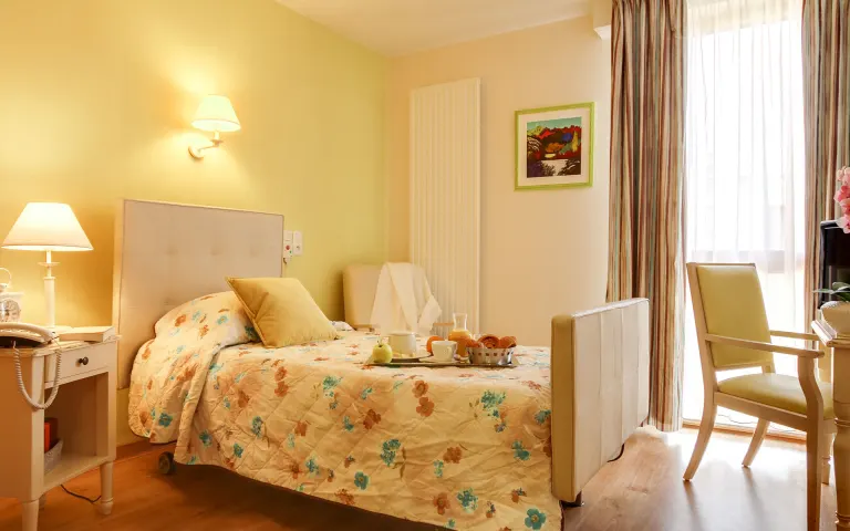 Image Résidence - 2 : Résidence Granger