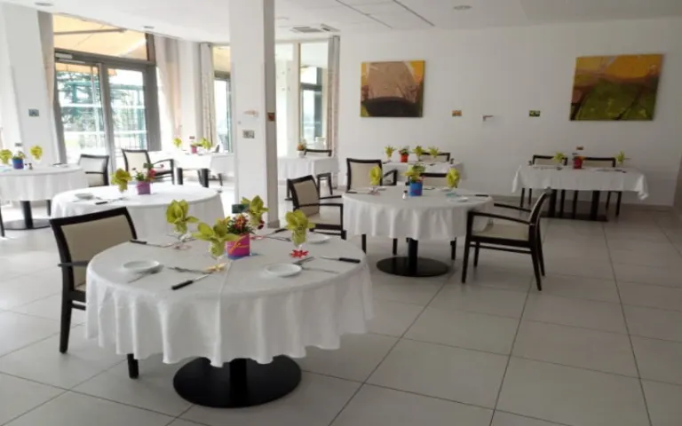 Image Résidence - 3 : Residence Rene Legros