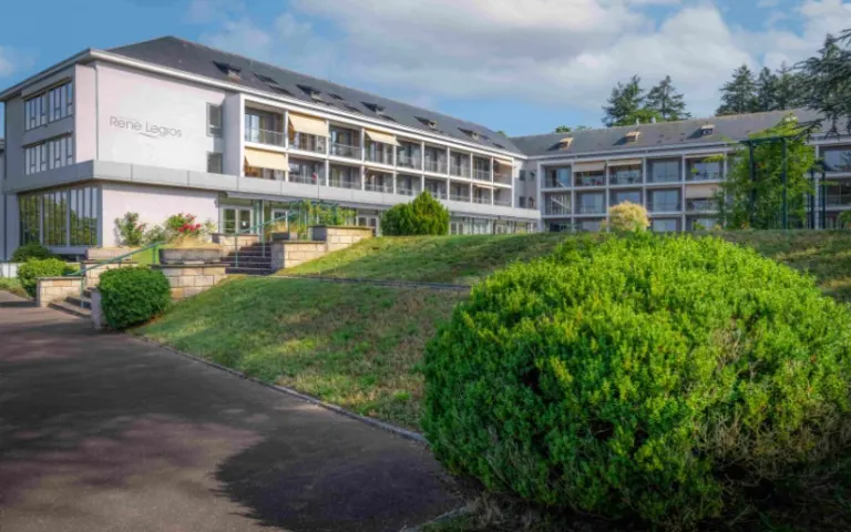 Image Résidence - 4 : Residence Rene Legros