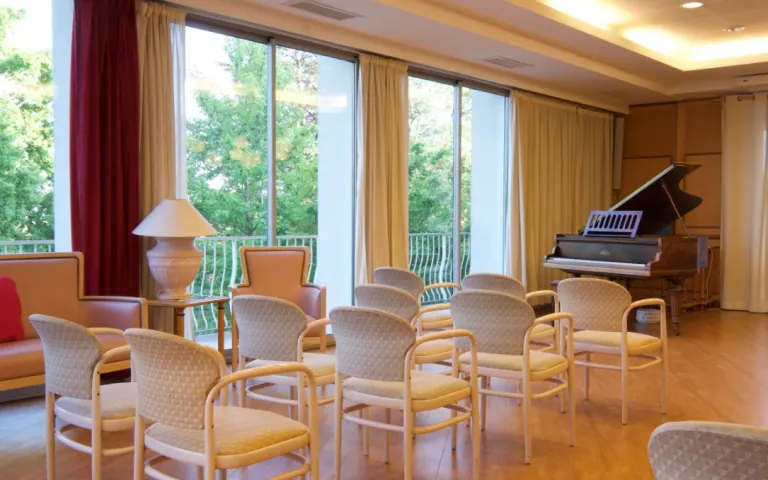 Image Résidence - 2 : Résidence le Bois