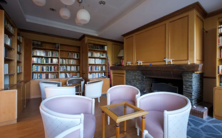 Image Résidence - 1 : Résidence le Bois