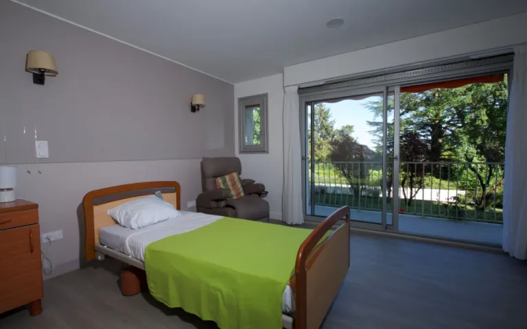 Image Résidence - 3 : Résidence le Bois