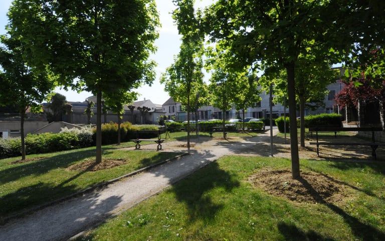 Image Résidence - 4 : EHPAD File étoupe