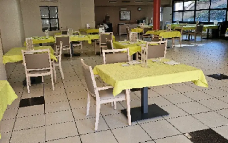 Image Résidence - 3 : EHPAD File étoupe