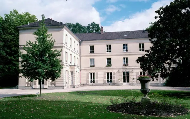 Image Résidence - 1 : EHPAD la Maison Russe