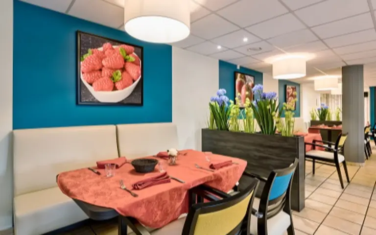 Image Résidence - 3 : Résidence Bellevue