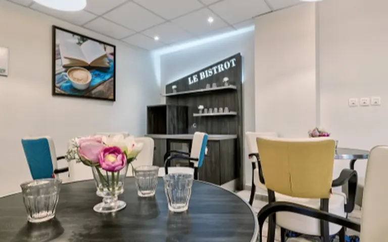 Image Résidence - 4 : Résidence Bellevue