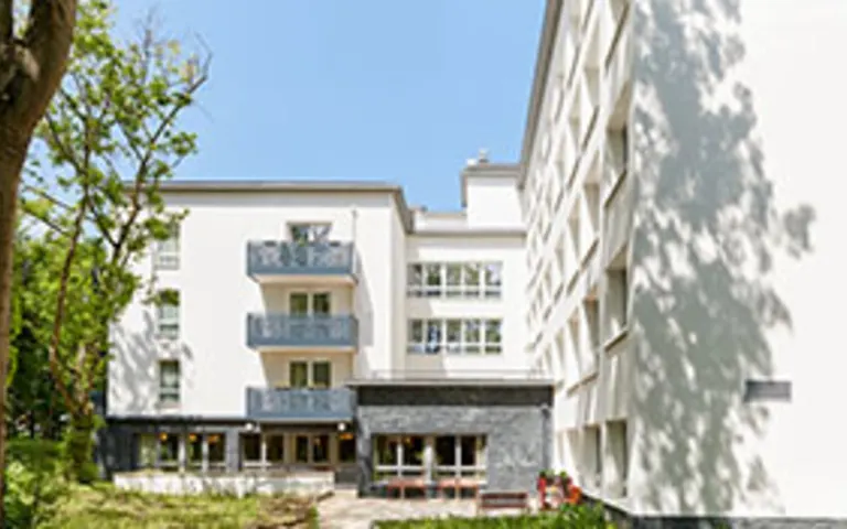 Image Résidence - 1 : EHPAD Repotel Brunoy