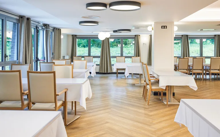 Image Résidence - 1 : Clinalliance EHPAD Repotel Brunoy