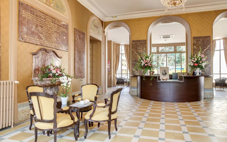 Image Résidence - 1 : Château Dranem