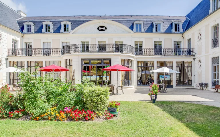 Image Résidence - 4 : Château Dranem