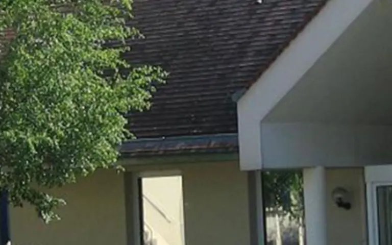 Image Résidence - 1 : EHPAD Maison de Retraite Degommier