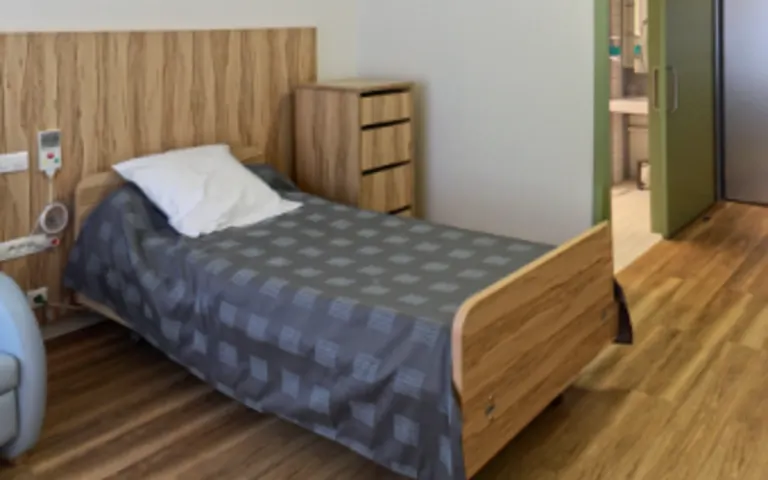 Image Résidence - 2 : établissement d'Hébergement Pour Personnes âgées Dépendantes