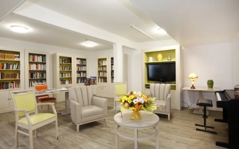 Image Résidence - 1 : Residence Boissiere