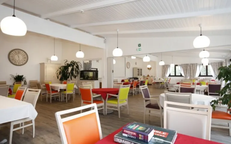 Image Résidence - 3 : Residence Boissiere