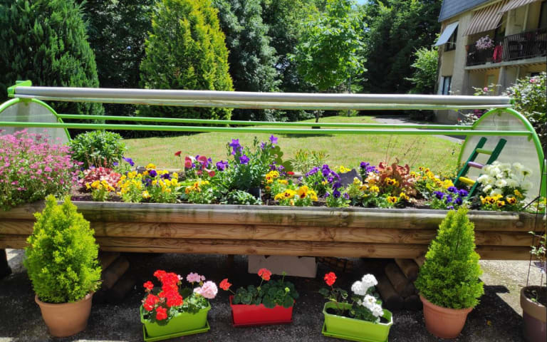 Image Résidence - 4 : Residence Boissiere