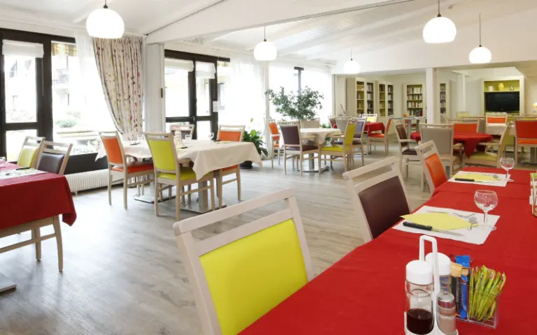 Image Résidence - 2 : Residence Boissiere