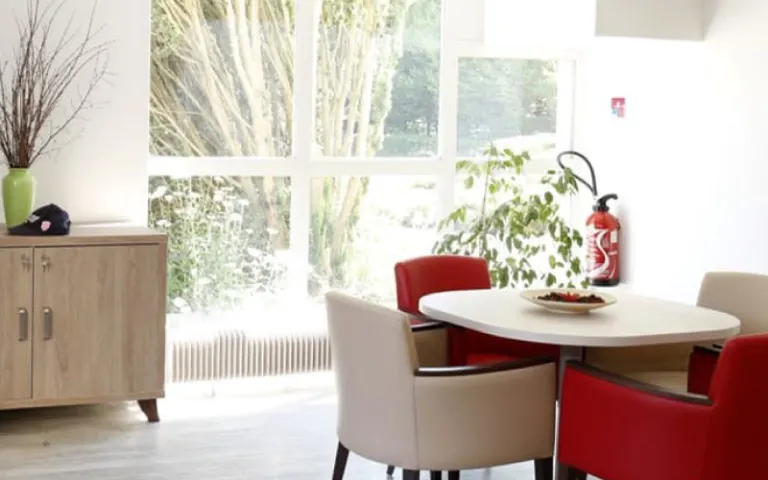 Image Résidence - 4 : Residence les Mardelles