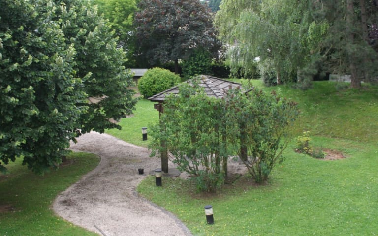 Image Résidence - 3 : Residence les Mardelles