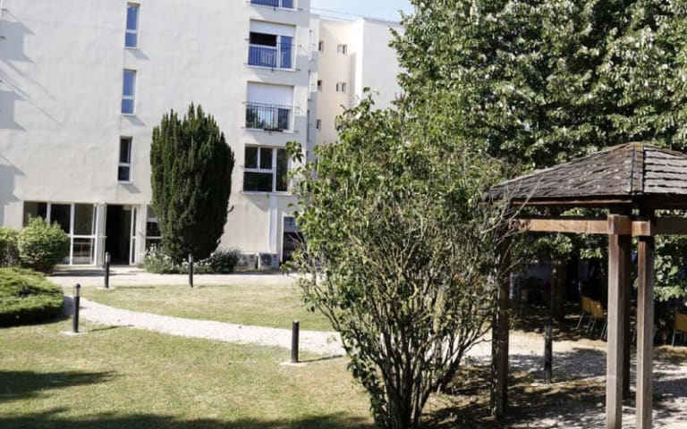 Image Résidence - 2 : Residence les Mardelles