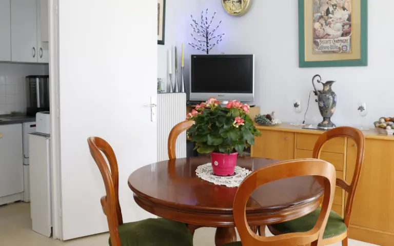 Image Résidence - 1 : Residence les Mardelles