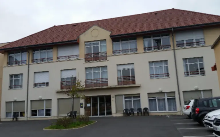 Image Résidence - 3 : EHPAD Saint-Joseph