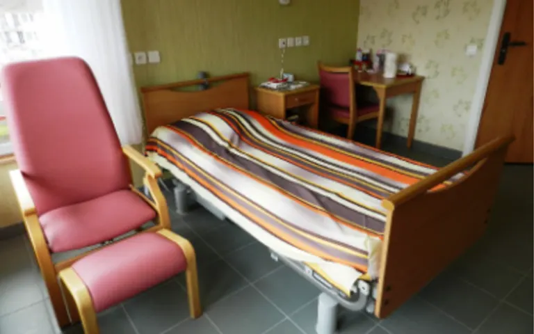 Image Résidence - 2 : EHPAD Saint-Joseph