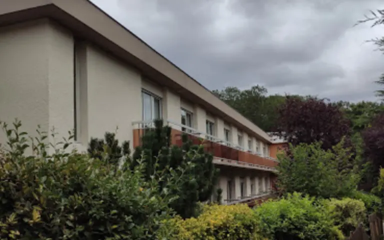 Image Résidence - 1 : EHPAD le Bois Joli