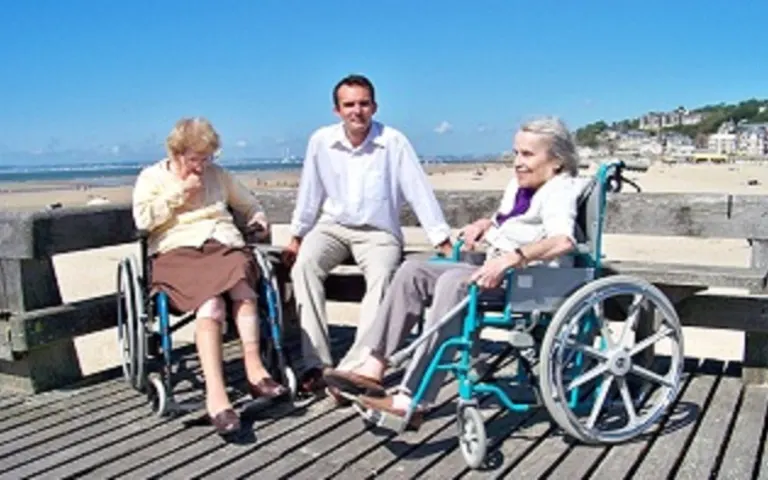 Image Résidence - 3 : EHPAD Melavie