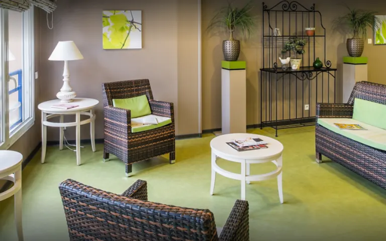 Image Résidence - 4 : Korian le Flore