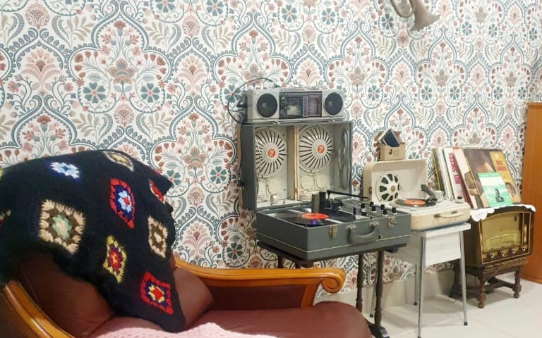 Image Résidence - 2 : EHPAD Chateau de Champlatreux