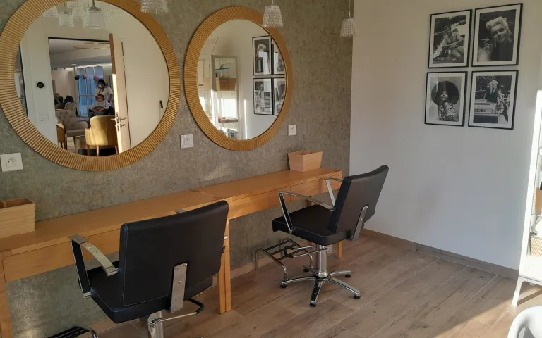 Image Résidence - 1 : EHPAD le Manoir