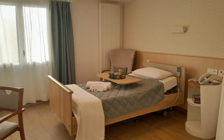 Image Résidence - 3 : EHPAD le Manoir