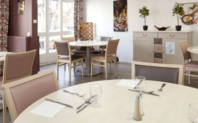 Image Résidence - 3 : Residence de la Fontaine