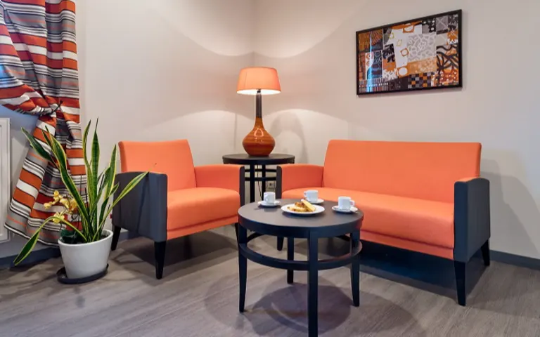 Image Résidence - 4 : L'ermitage