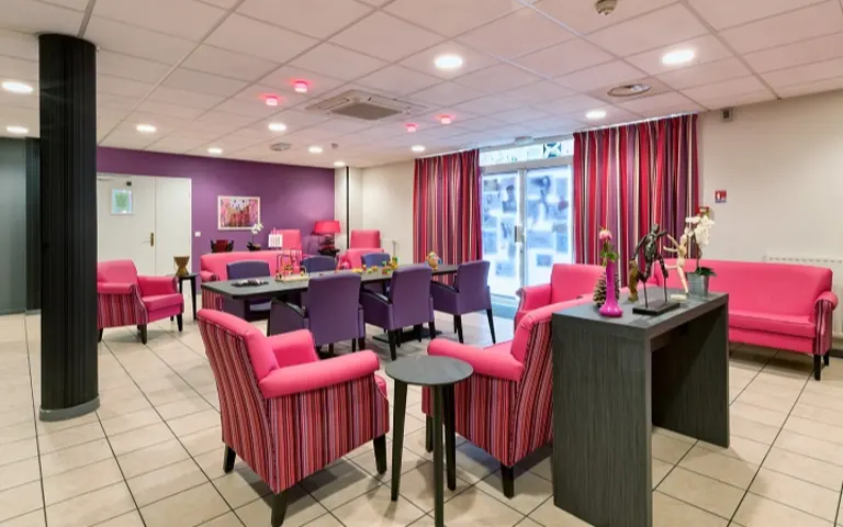 Image Résidence - 2 : L'ermitage