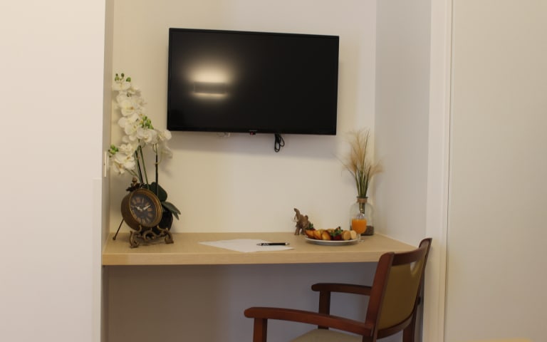 Image Résidence - 4 : Residence les Tilleuls