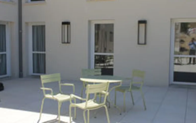 Image Résidence - 2 : Residence les Tilleuls