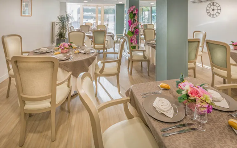 Image Résidence - 4 : Residence la Roseraie