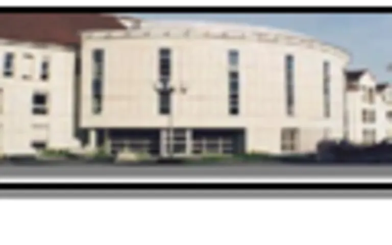 Image Résidence - 1 : EHPAD les Myosotis