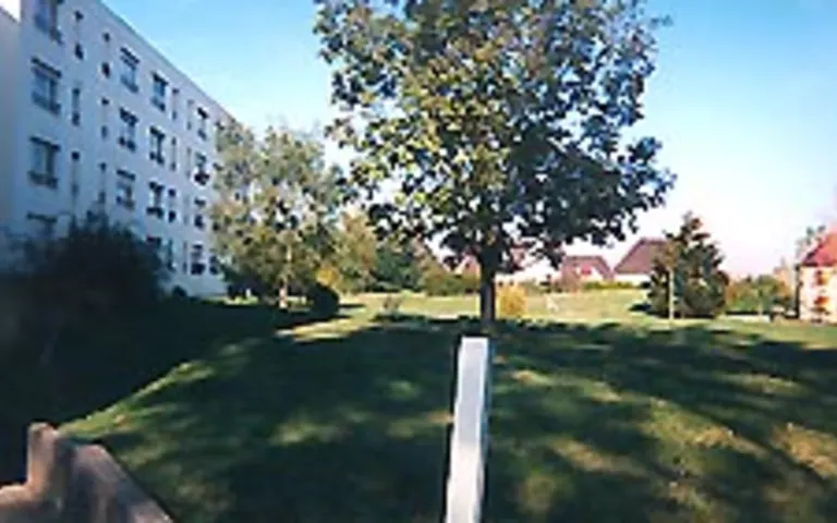 Image Résidence - 1 : Résidence les Passe-Roses