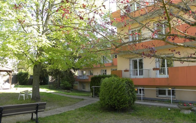 Image Résidence - 1 : EHPAD Notre-Dame d'Espérance