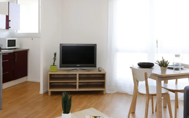 Image Résidence - 4 : Résidence Gabriel Fontaine