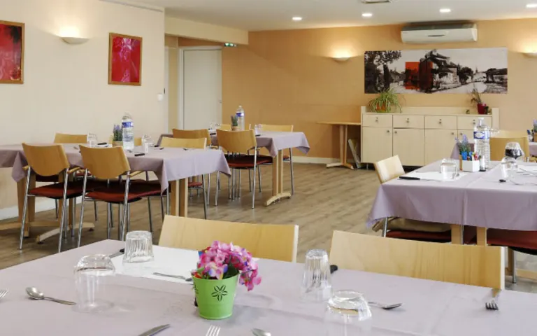 Image Résidence - 2 : Résidence Gabriel Fontaine