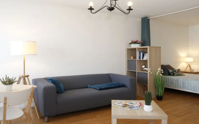 Image Résidence - 1 : Résidence Gabriel Fontaine