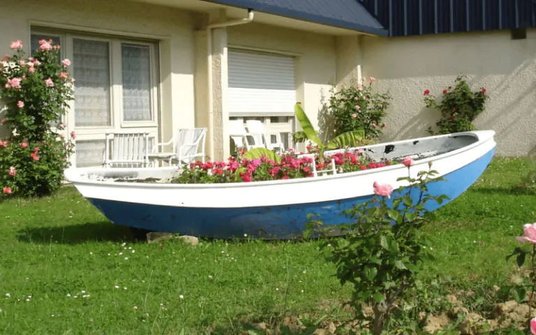 Image Résidence - 4 : Résidence le Béguinage