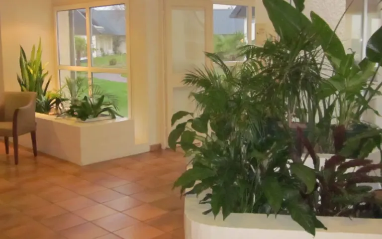 Image Résidence - 3 : Résidence le Béguinage