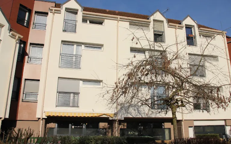 Image Résidence - 1 : Résidence Alphonse Daudet