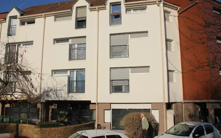 Image Résidence - 4 : Résidence Alphonse Daudet